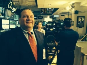 Joseph Faragi — CEO