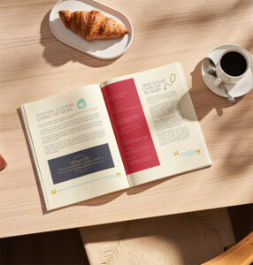 Retirement planning guide